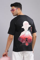 Monkey D. Luffy Tee (One Piece)